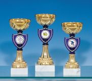 S928;3 teilige Pokalserie-Staffelpreis