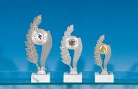 S322-Marmorstnder;3-teilig-Staffelpreis