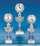 S657;3 teilige Pokalserie-Staffelpreis