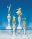 S397-Figuren Pokalserie-4 teilig